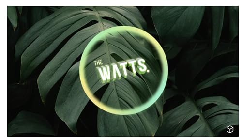 The Watts.