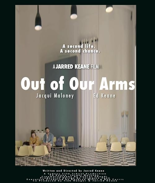 Out of Our Arms