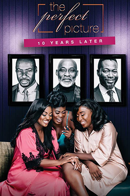 The Perfect Picture - Ten Years Later