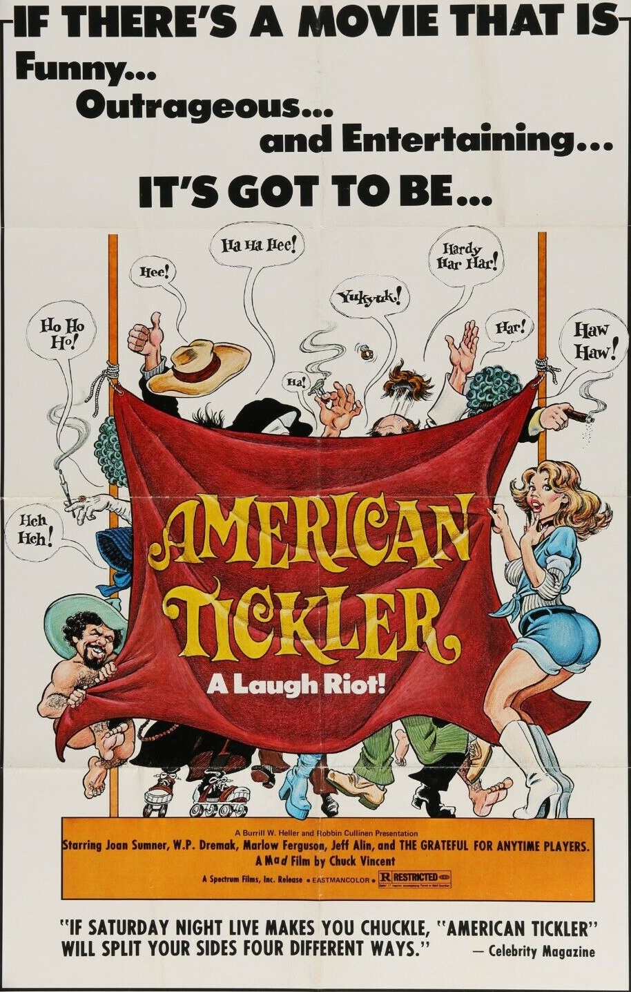 American Tickler