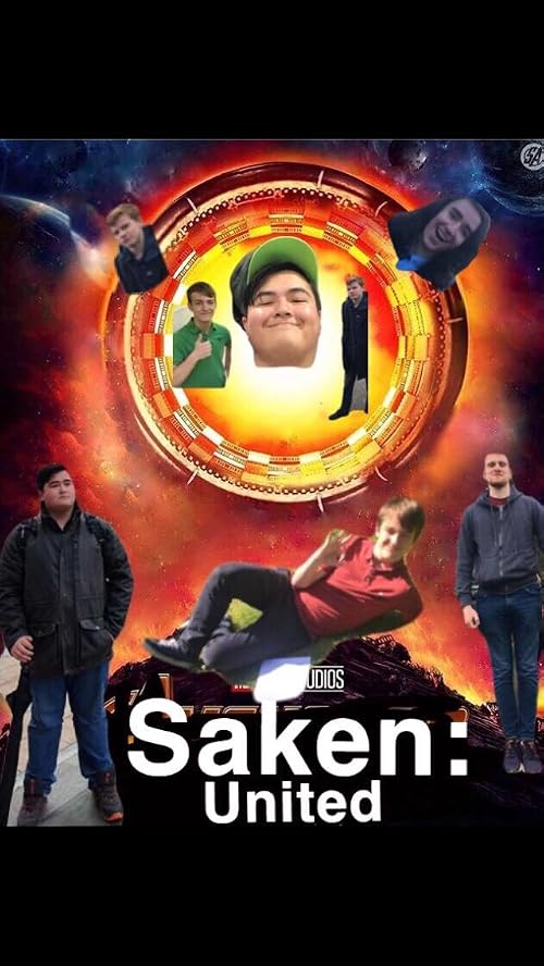 Saken: United