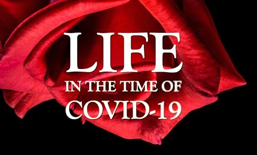 Pets in the Time of Covid-19