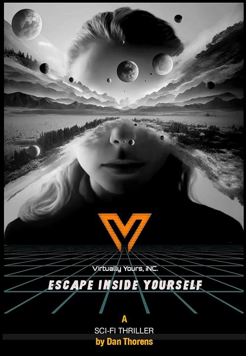 VY-iNC (Virtually Yours)