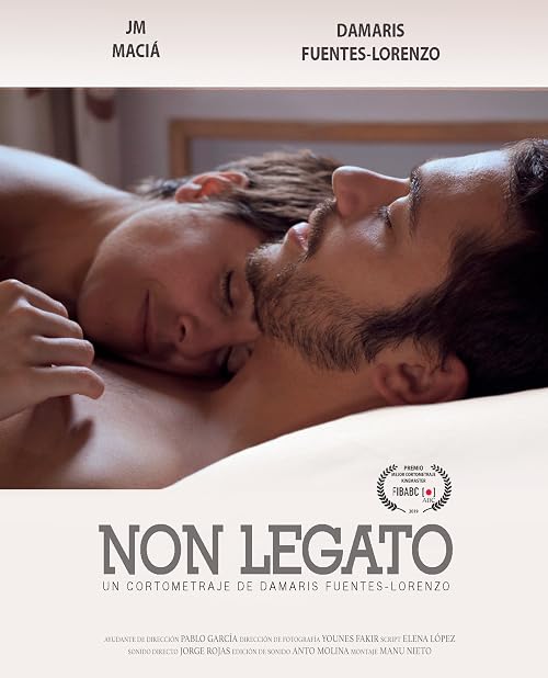 Non Legato