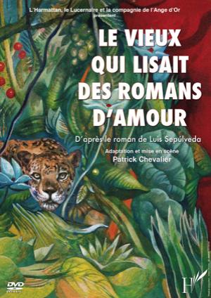 Le vieux qui lisait des romans d'amour