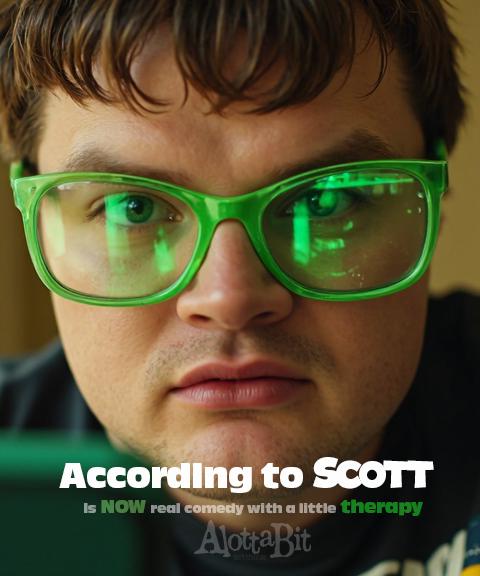 According to Scott