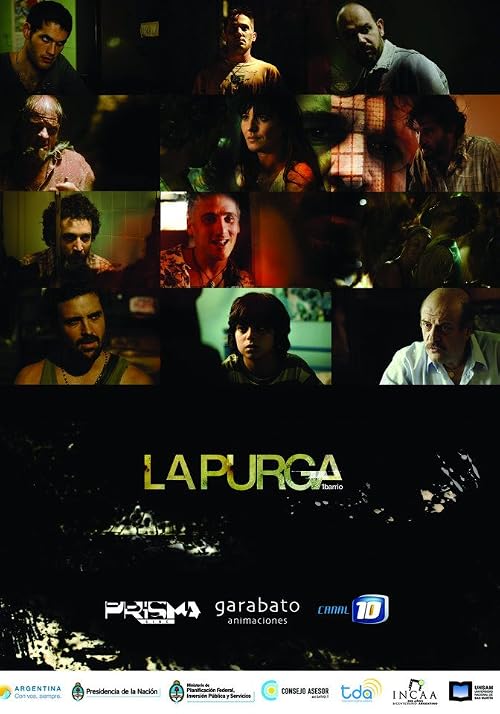 La Purga