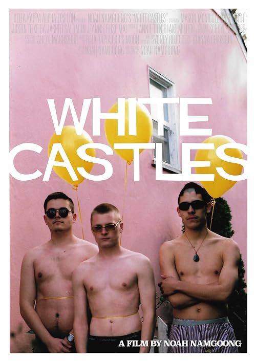 White Castles