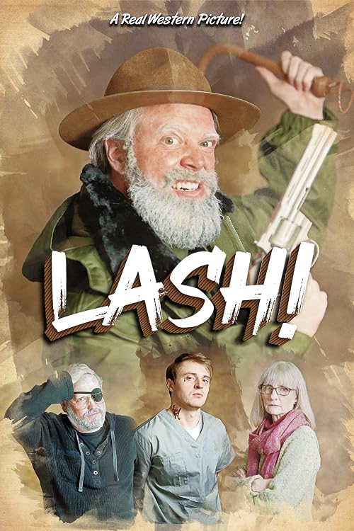 Lash!