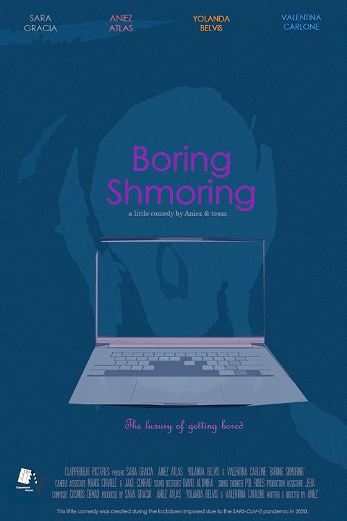 Boring Shmoring