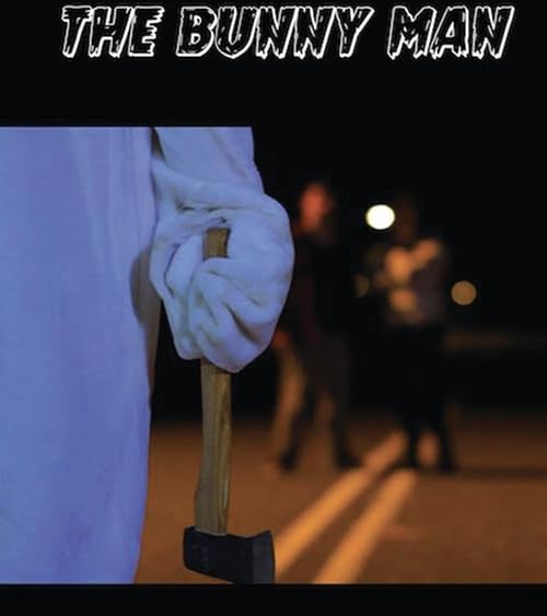 The Bunny Man