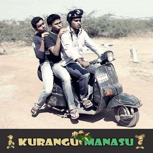Kurangu Manasu