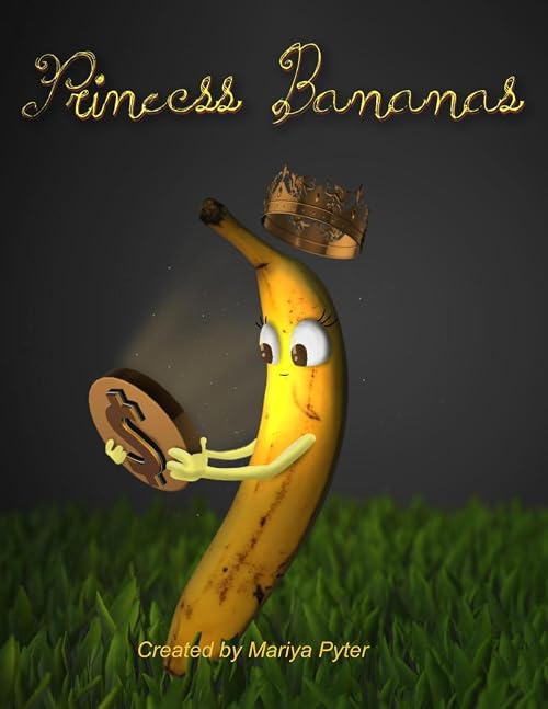 Princess Bananas