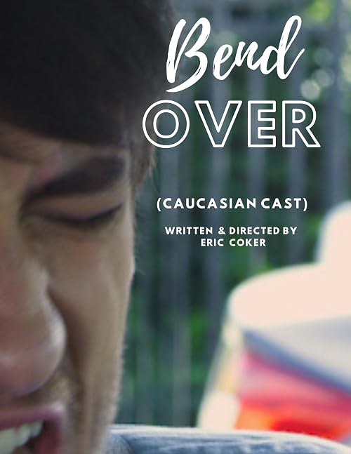 Bend Dover (Caucasian) 2020