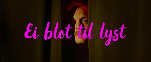 Ei Blot Til Lyst