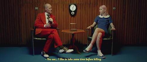 The Waiting