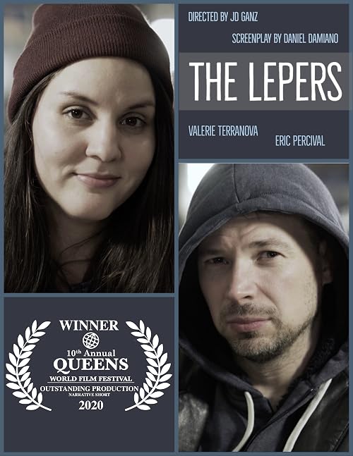 The Lepers