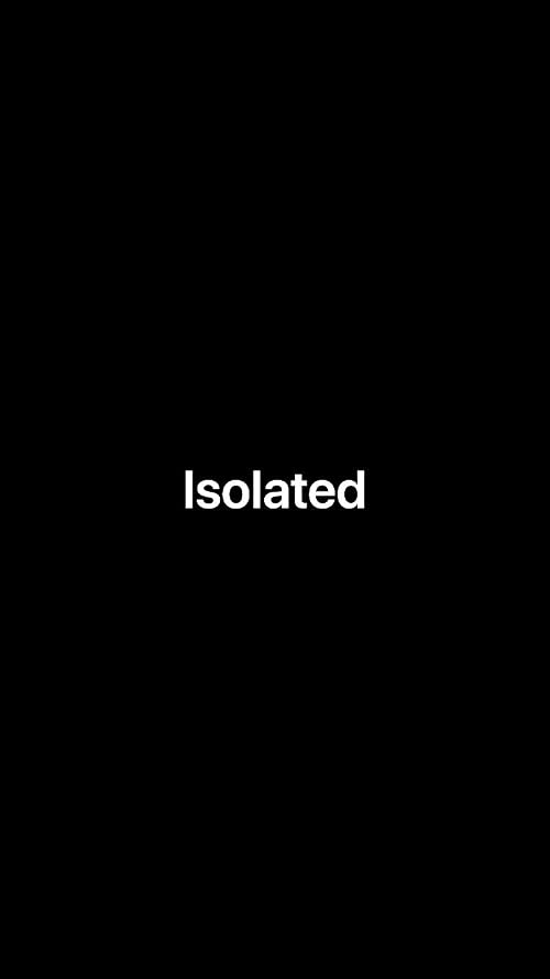Isolated
