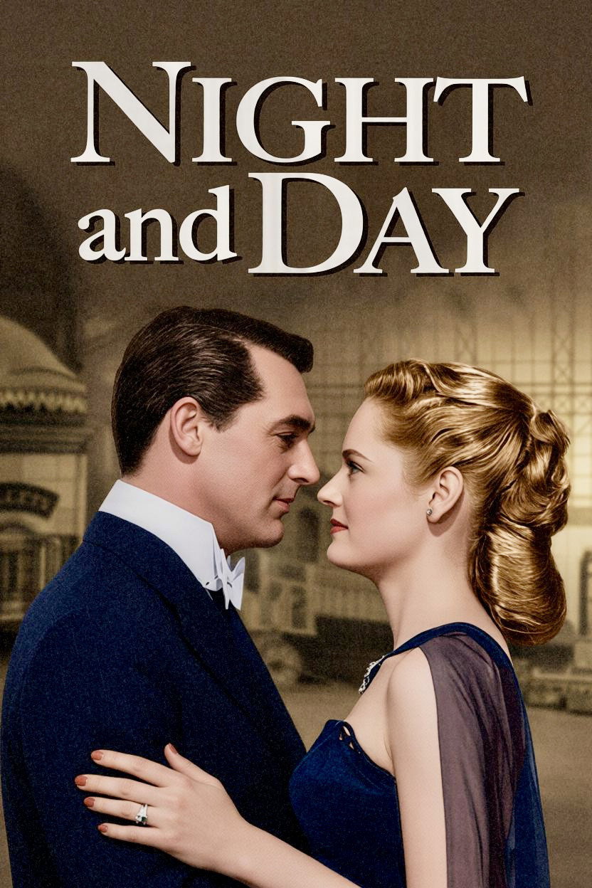 Night and Day