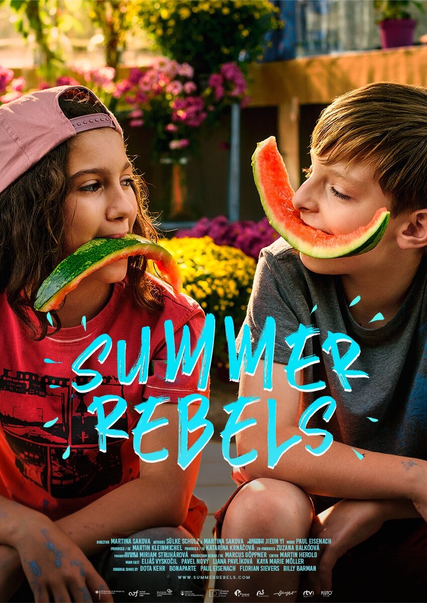 Sommer-Rebellen