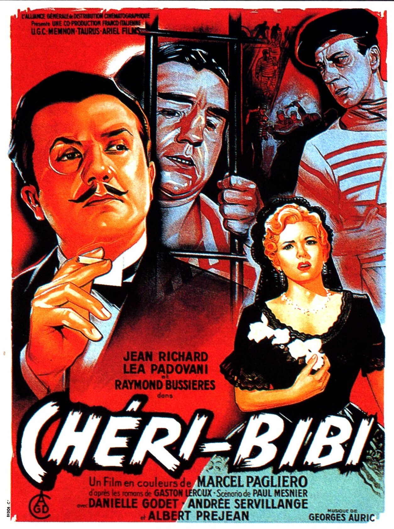 Chéri-Bibi