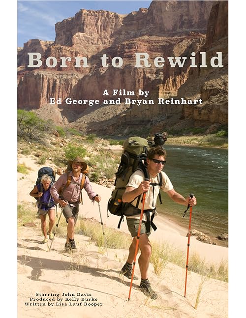 Born to Rewild