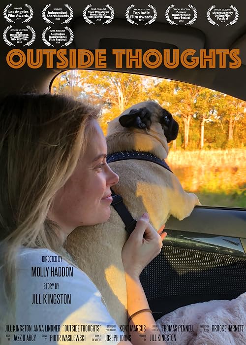 Outside Thoughts