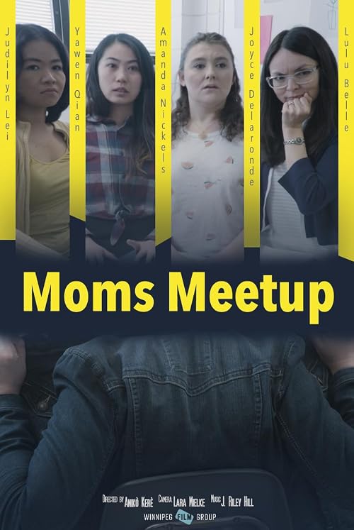 Moms Meetup