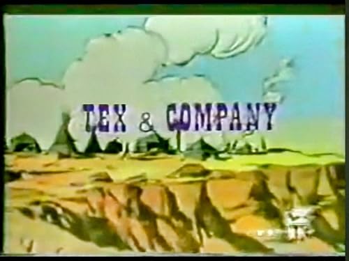 Tex & Company