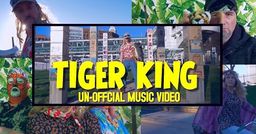 Low Lives the Band: Tiger King