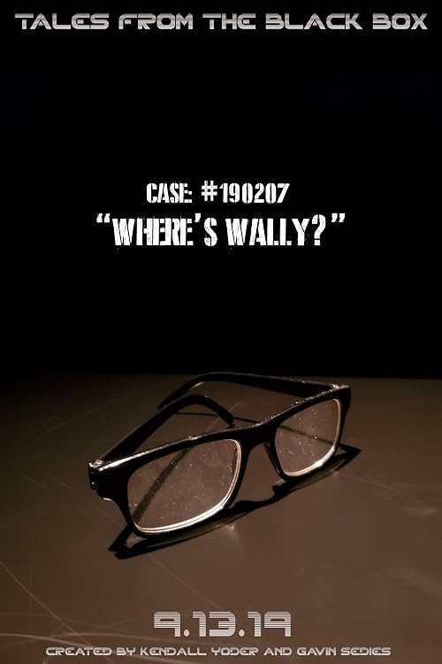 Tales from the Black Box