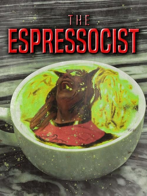 The Espressocist
