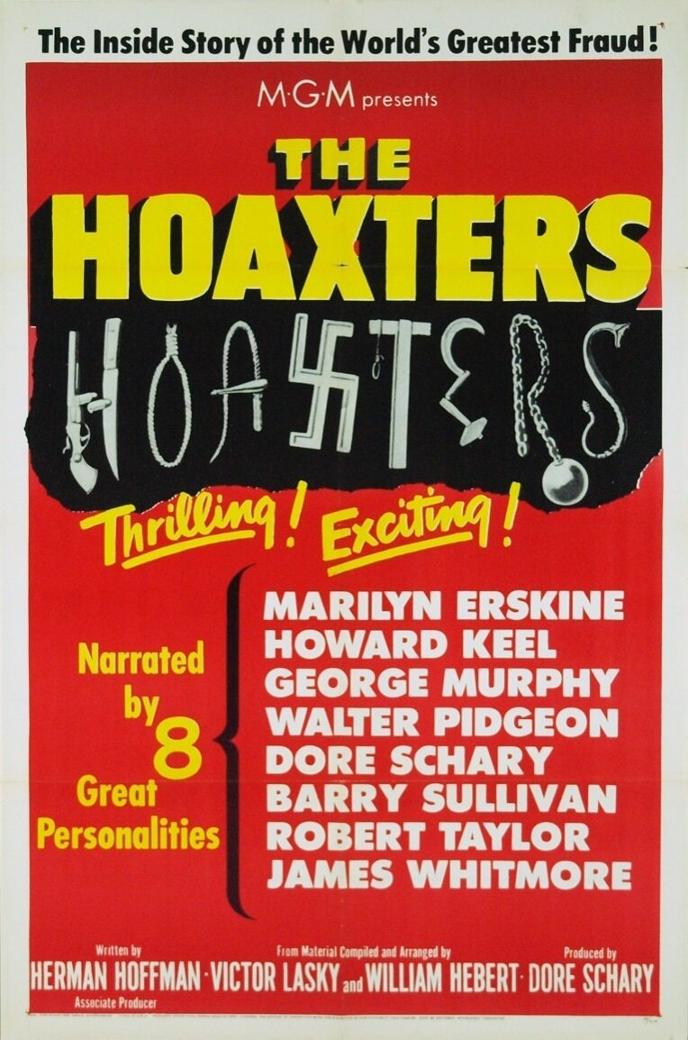 The Hoaxters