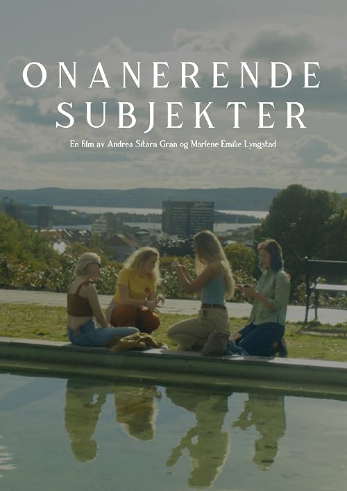 Onanerende subjekter