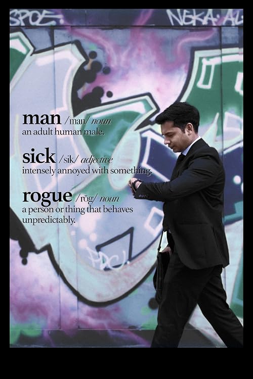 Man Sick Rogue