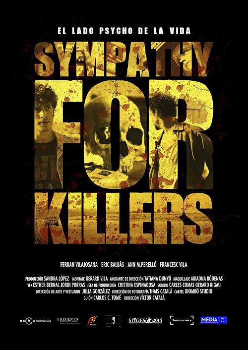 Sympathy for Killers