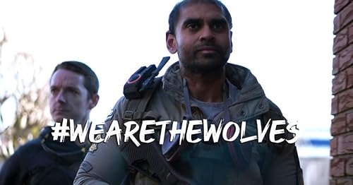 We Are the Wolves