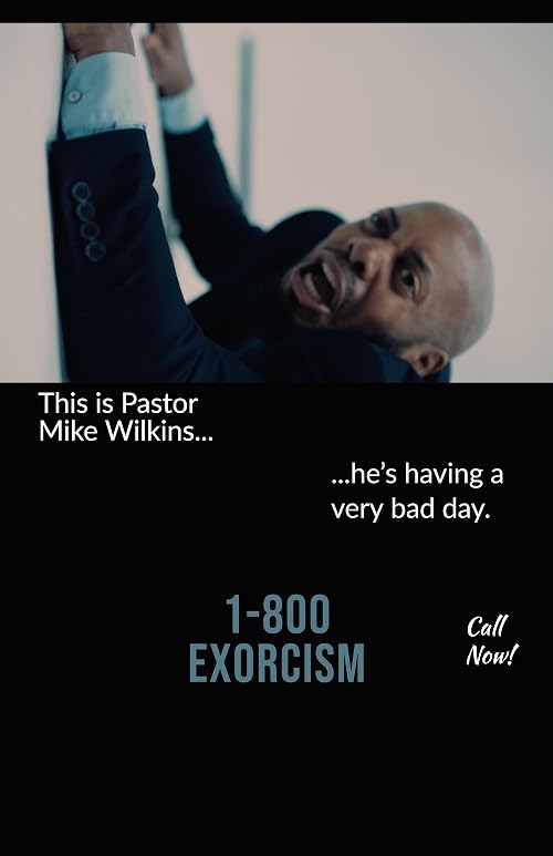 1-800-Exorcism