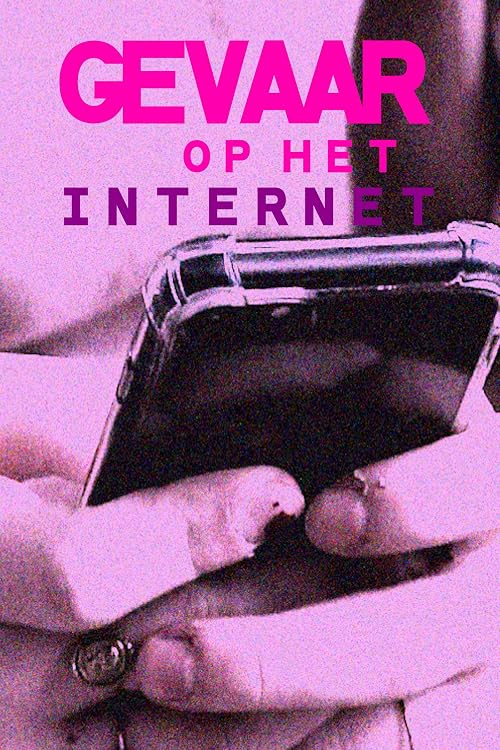 Gevaar op het internet