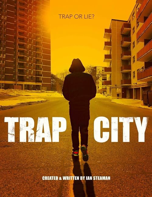 Trap City