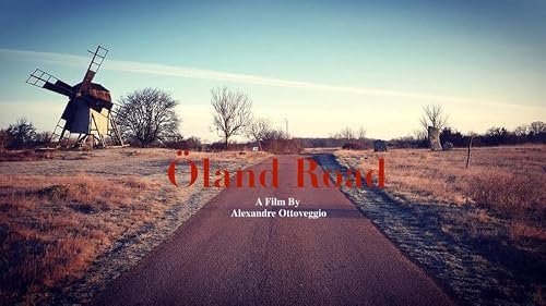 Öland Road
