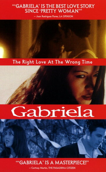 Gabriela