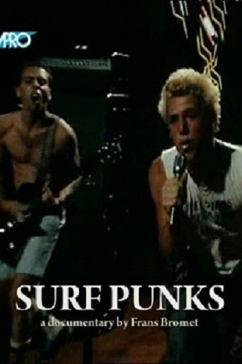 Surfpunks