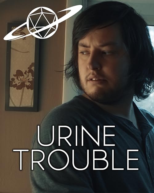 Urine Trouble