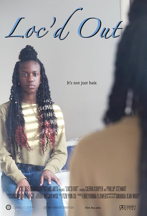 Loc'd Out