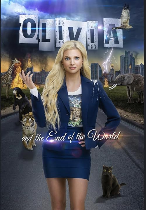 Olivia and the End of the World