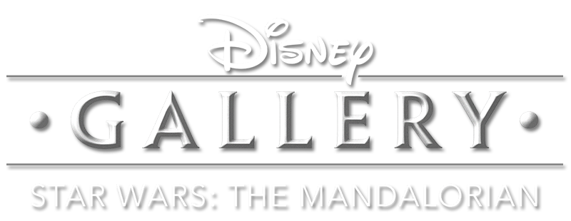 Disney Gallery: The Mandalorian
