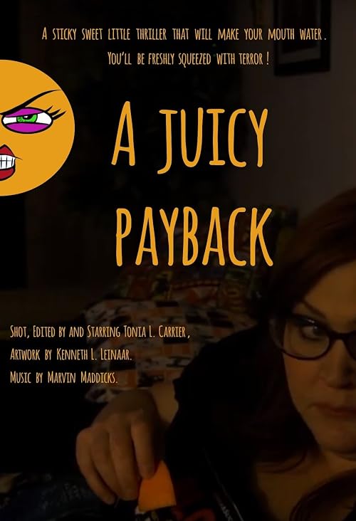 A Juicy Payback