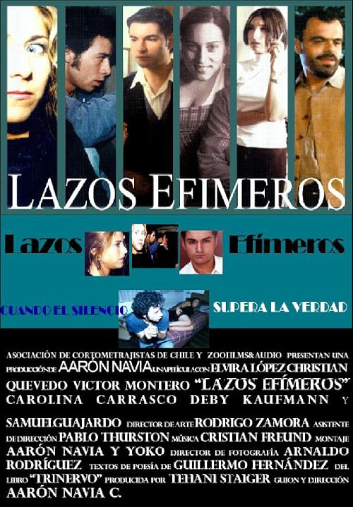 Lazos Efímeros