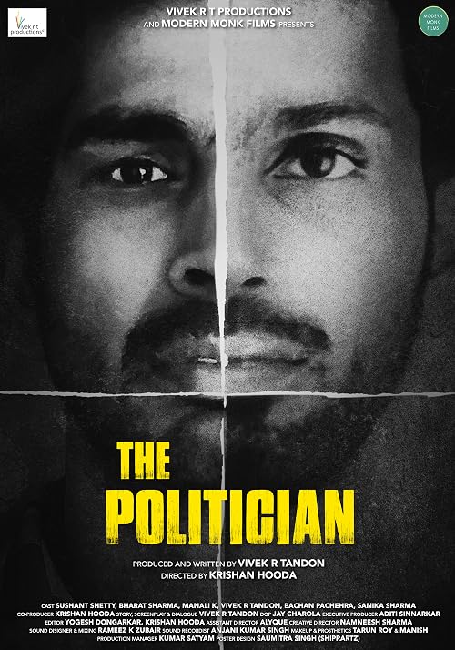 The Politician